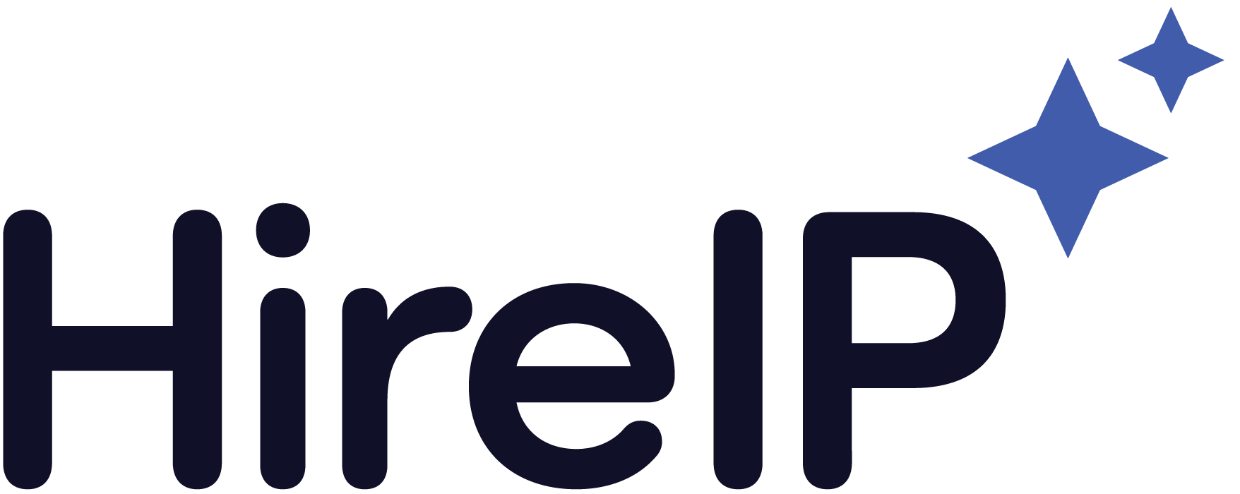 HireIP Logo